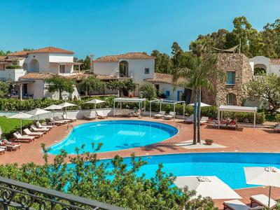 Corte Bianca (ex Experience Hotel Corte Bianca) - Marina di Cardedu, Italië