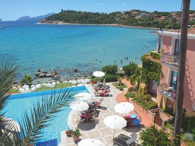 La Bitta - Arbatax, Italië