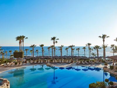 Atlantica Golden Beach - Paphos - Kissonerga, Cyprus