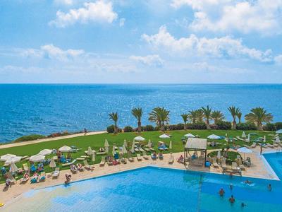 Atlantica Akteon (ex Akteon Holiday Village) - Paphos - Khlorakas, Cyprus