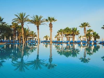 Azia Resort & Spa - Paphos - Khlorakas, Cyprus