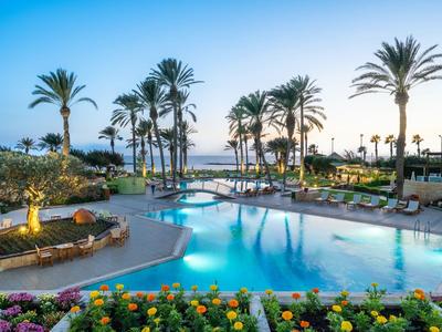 Constantinou Bros Asimina Suites - Paphos - Yeroskipos, Cyprus