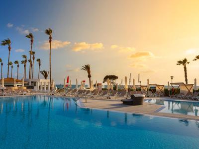 Leonardo Plaza Cypria Maris Beach Hotel & Spa - Paphos - Yeroskipos, Cyprus