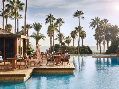 The Annabelle - Paphos