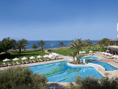 Constantinou Bros Athena Royal Beach  - Paphos