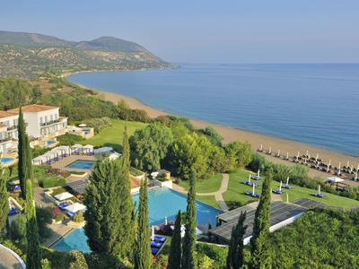 Anassa - Latchi, Cyprus
