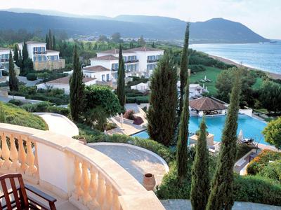 Anassa - Latchi