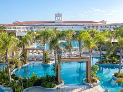 Olympic Lagoon Resort Paphos - Paphos
