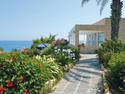Aphrodite Beach - Neo Chorio, Cyprus