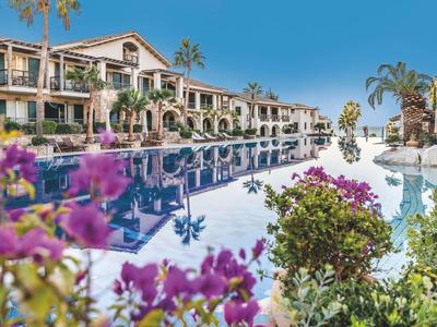 Columbia Beach - Pissouri Bay, Cyprus