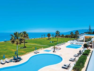 Natura Beach & Villas - Polis