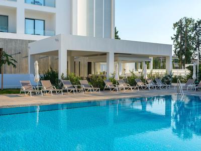 Anemi Hotel & Suites - Paphos