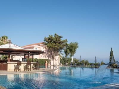 Akamanthea Holiday Village - Latchi