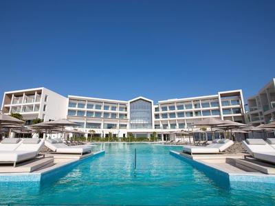 Mare Paphos (ex Atlantica Mare Village Paphos) - Paphos, Cyprus