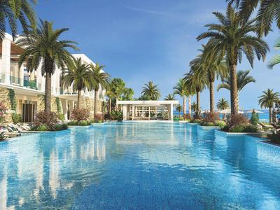 Amavi MadeForTwo Hotels - Paphos