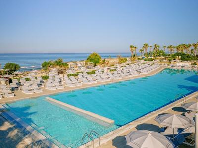 Ivi Mare - Designed for adults by Louis Hotels (ex The Ivi Mare) - Paphos
