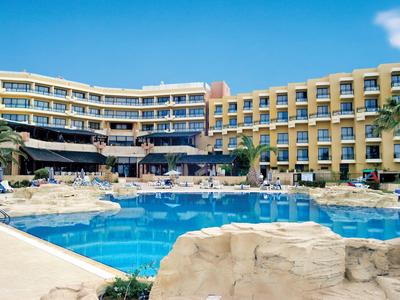 Venus Beach - Paphos