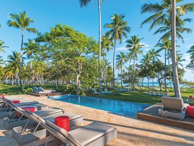 Wyndham Alltra Samana (ex Grand Paradise Samana) - Las Galeras, Dominicaanse Republiek
