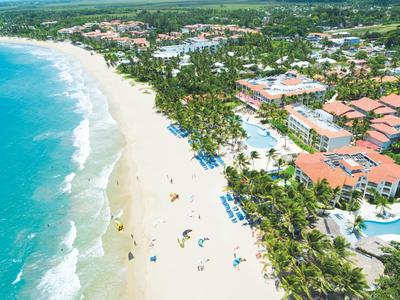 Viva Tangerine by Wyndham, A Trademark All Inclusive (ex Viva Wyndham Tangerine All-Inclusive Resort) - Cabarete, Dominicaanse Republiek