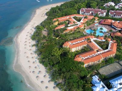 VH Gran Ventana Beach Resort - Playa Dorada, Dominicaanse Republiek