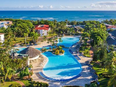 Marien Puerto Plata (ex Be Live Collection Marien) - Puerto Plata, Dominicaanse Republiek