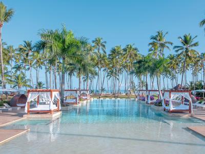 Viva V Samana by Wyndham, A Trademark Adults All Inclusive - Las Terrenas, Dominicaanse Republiek