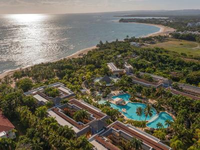 Iberostar Waves Costa Dorada - Puerto Plata, Dominicaanse Republiek
