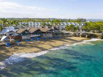 Select Sosua Adults Only Trademark by Wyndham All Inclusive - Sosua, Dominicaanse Republiek