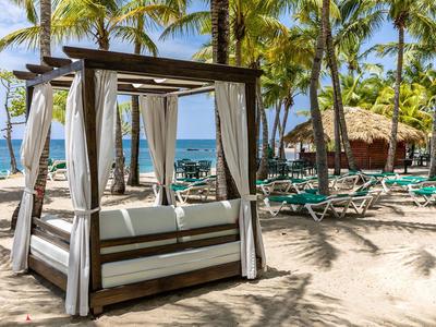 Playabachata Resort - Bahia Maimon, Dominicaanse Republiek