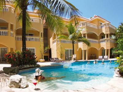 Villa Taina - Cabarete, Dominicaanse Republiek