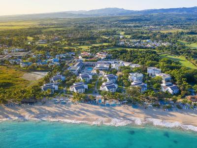 Emotions By Hodelpa Puerto Plata - Playa Dorada, Dominicaanse Republiek