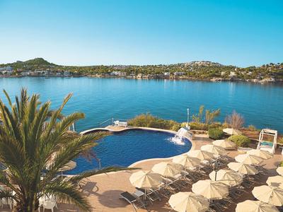 Sentido Fido Punta del Mar (ex Sentido Fido Tucan) - Santa Ponsa