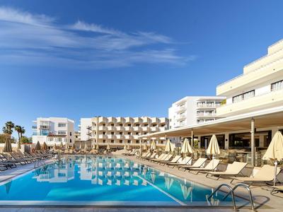 R2 Verónica Beach - Cala Millor, Spanje