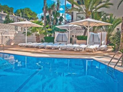 BQ Carmen Playa - El Arenal, Spanje