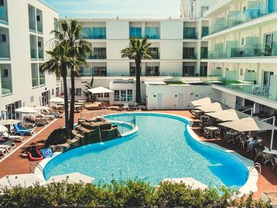 Capricho - Cala Ratjada, Spanje