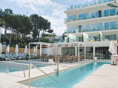 BQ Paguera Boutique - Paguera, Spanje