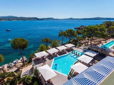 Gran Fornells (ex Coronado Thalasso Spa) - Paguera, Spanje