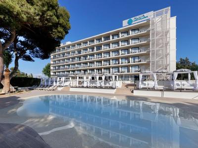 Alua Linda Mallorca - Ca'n Pastilla