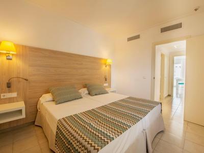 La Santa Maria Apartamentos - Cala Millor, Spanje