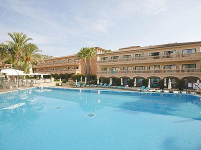 Mon Port Hotel & Spa - Puerto de Andraitx