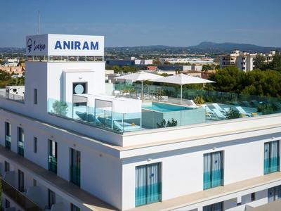 Seasun Aniram - Playa de Palma, Spanje