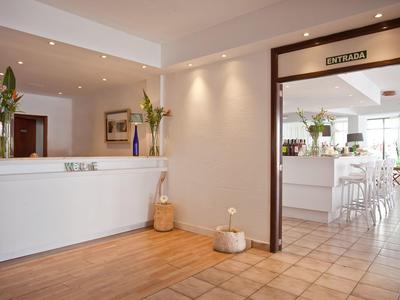 Galaxia Boutique - Ca'n Picafort, Spanje