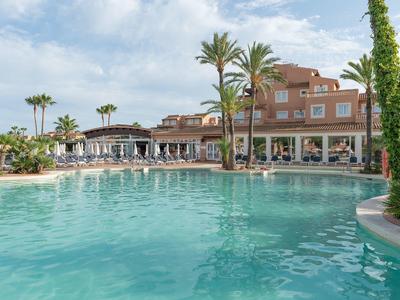 Ciudad Laurel - Cala Millor