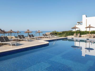 Alua Suites Las Rocas - Cala d'Or, Spanje