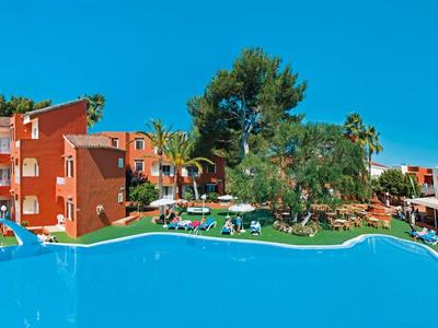 Cabot Club Torreblanca (ex HSM Club Torre Blanca) - Sa Coma, Spanje