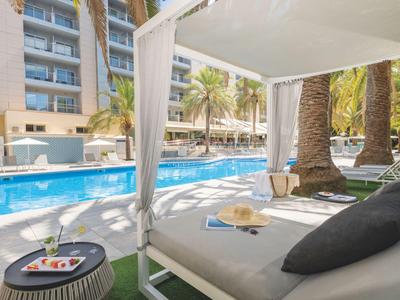 Bordoy Cosmopolitan - Playa de Palma, Spanje