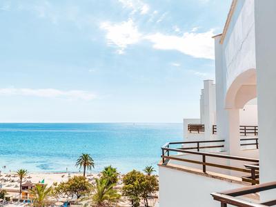 R2 Cala Millor Beach Apartments - Cala Millor, Spanje