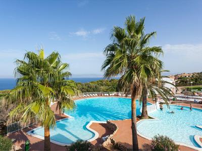Sun Club Eldorado - Cabo Regana