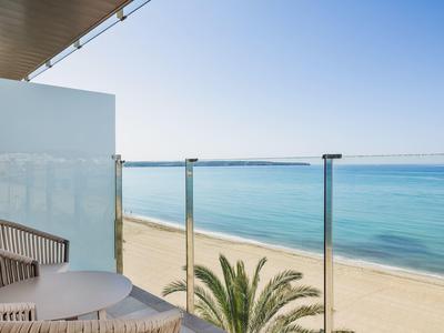 Eden Palma Playa - Ca'n Pastilla, Spanje