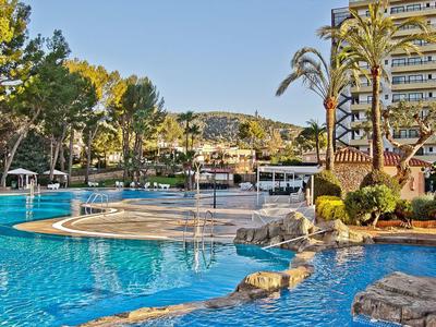 BQ Belvedere - Cala Mayor/San Agustin, Spanje